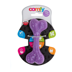 Ecomfy Dental Bone Lavender žaislas šunims
