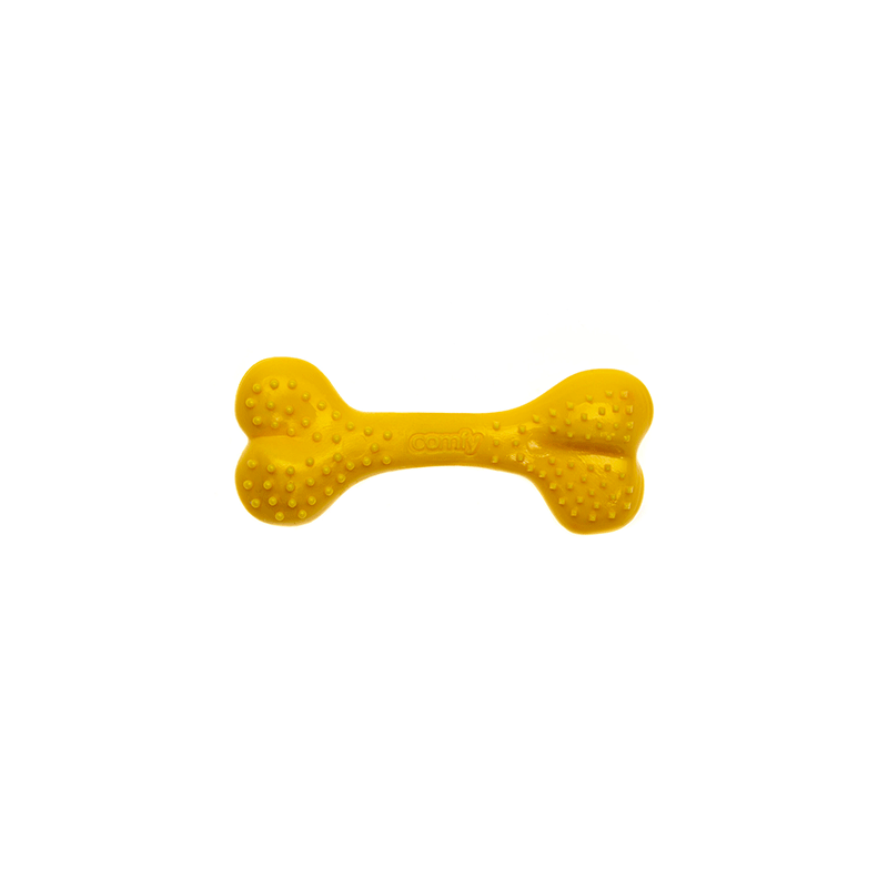 Ecomfy Dental Bone Pineapple žaislas šunims
