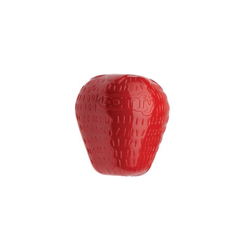 Ecomfy Snacky Strawberry žaislas šunims