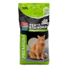Comfy Benta Standard bentonitinis kraikas katėms, 10 l