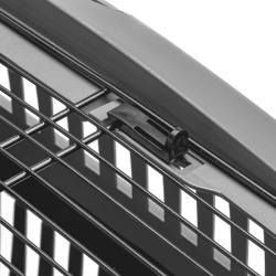 Ecomfy Cosmos Open Eco transportavimo boksas šunims ir katėms 58,5x38x38,5 cm