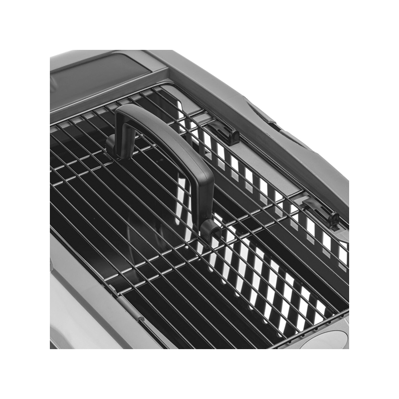 Ecomfy Cosmos Open Eco transportavimo boksas šunims ir katėms, 48,5x33x32,5 cm