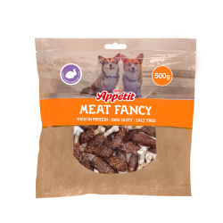 Comfy Appetit triušių kojos...