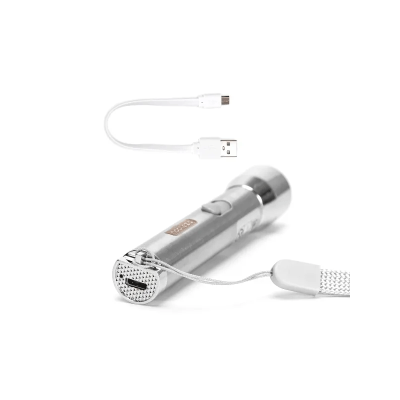 Nobleza žaislas–lazeris katėms