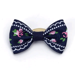 Nobleza gumytės su kaspinėliais šunims