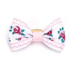 Nobleza gumytės su kaspinėliais šunims