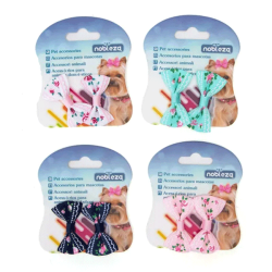 Nobleza gumytės su kaspinėliais šunims