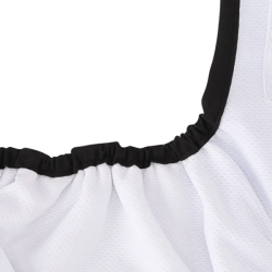 Nobleza daugkartinės sauskelnės šunims, L