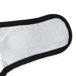 Nobleza daugkartinės sauskelnės šunims, L