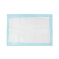 Nobleza vienkartinės palutės šunims, S