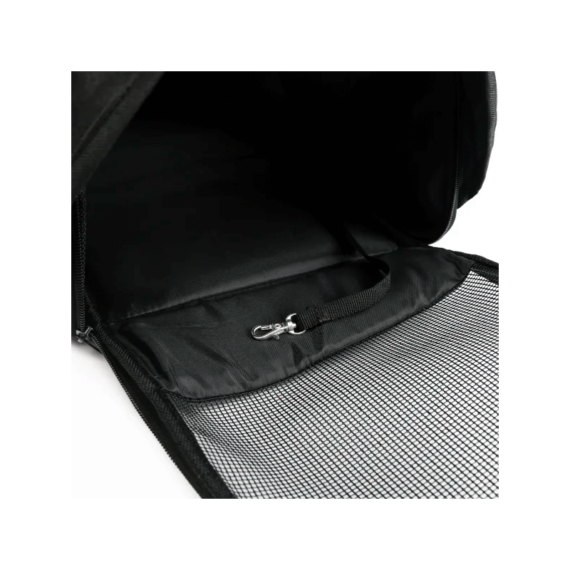 Nobleza transportavimo krepšys šunims ir katėms, S