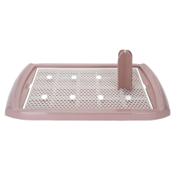 Nobleza šunų tualetas su...