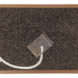 Nobleza kilimėlis–draskyklė su katžole katėms