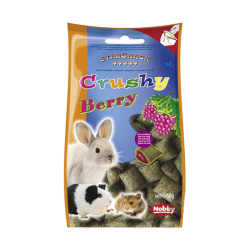 Nobby Crushy skanėstai su...