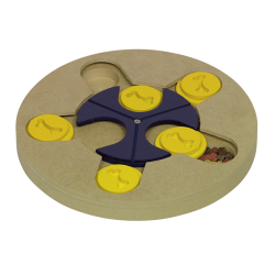 Nobby Star lavinamasis...