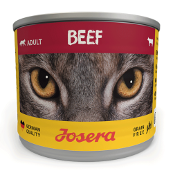 Josera konservai katėms su...