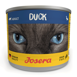 Josera konservai katėms su...