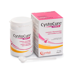 Candioli CystoCure Forte...