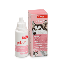 Candioli Optivet akių...