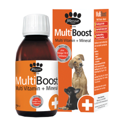 Mervue MultiBoost...