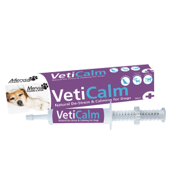 Mervue VetiCalm raminanti...