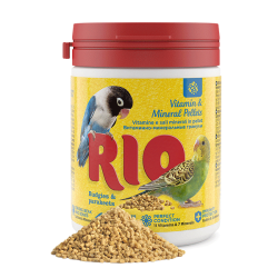 RIO vitaminų ir mineralų...