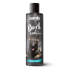 Comfy Dark Coat šampūnas šunims
