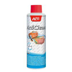 Aquael Acti Clean akvariumų...