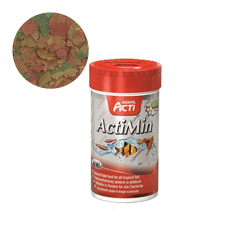 Aquael ActiMin pašaras žuvims