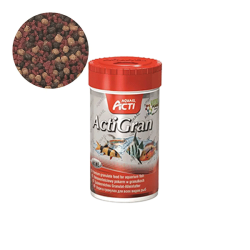 Aquael ActiGran pašaras žuvims