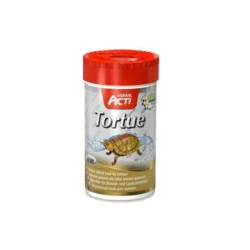 Aquael Tortue vėžlių maistas