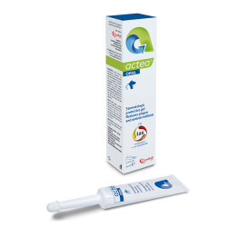 Candioli Actea Oral...