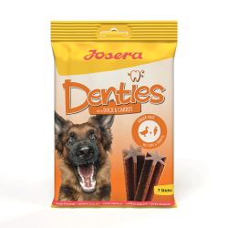 Josera Denties antienos ir...