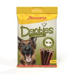 Josera Denties kalakutienos...