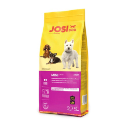 JosiDog Mini sausas maistas...