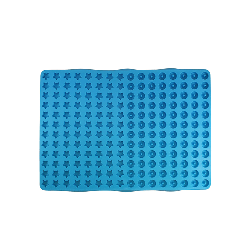 Nobby silikoninis kepimo kilimėlis