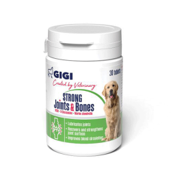 GIGI Strong Joints & Bones...