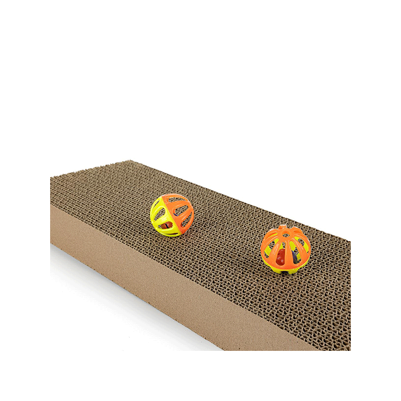 Happet Rafiki draskyklė su katžole katėms