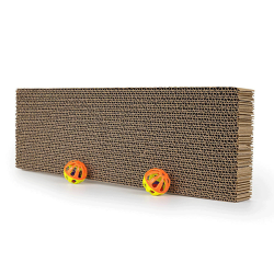 Happet Rafiki draskyklė su katžole katėms