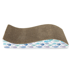 Happet Azizi draskyklė su katžole katėms