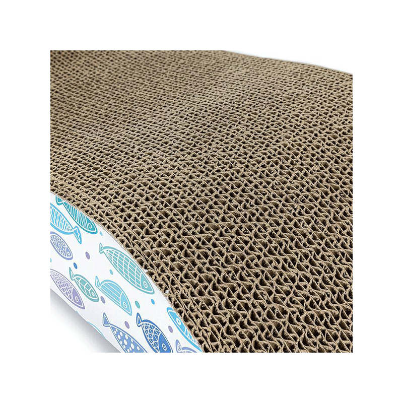 Happet Azizi draskyklė su katžole katėms