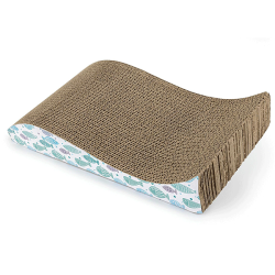 Happet Azizi draskyklė su katžole katėms