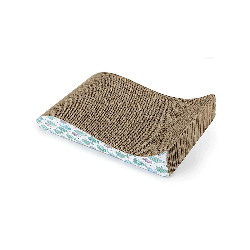 Happet Azizi draskyklė su katžole katėms