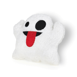 Happet pliušinis vaiduoklis žaislas šunims