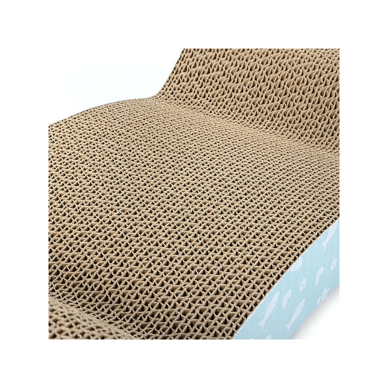 Happet Zazu draskyklė su katžole katėms