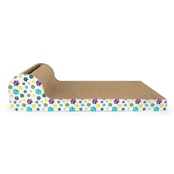 Happet Mufasa draskyklė su katžole katėms