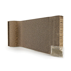 Happet Mufasa draskyklė su katžole katėms