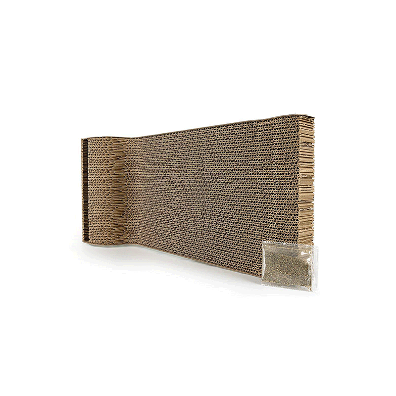 Happet Mufasa draskyklė su katžole katėms