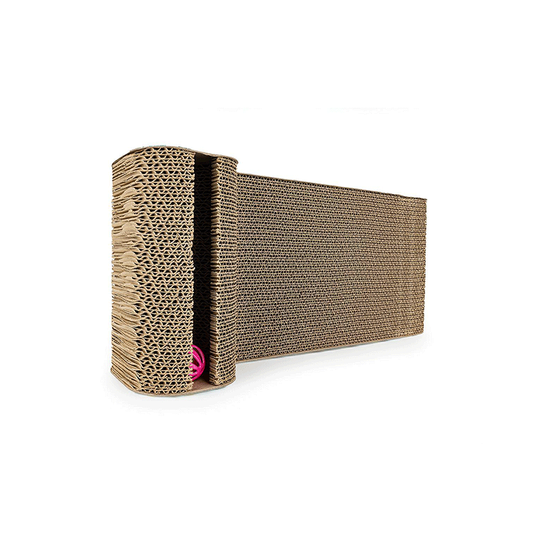 Happet Mufasa draskyklė su katžole katėms