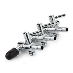 Happet metalinis oro skirstytuvas akvariumams